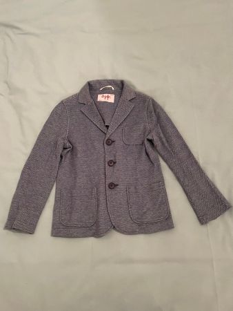 Kids Blazer il Gufo Boys Grösse 8 Jahre - neuwertig
