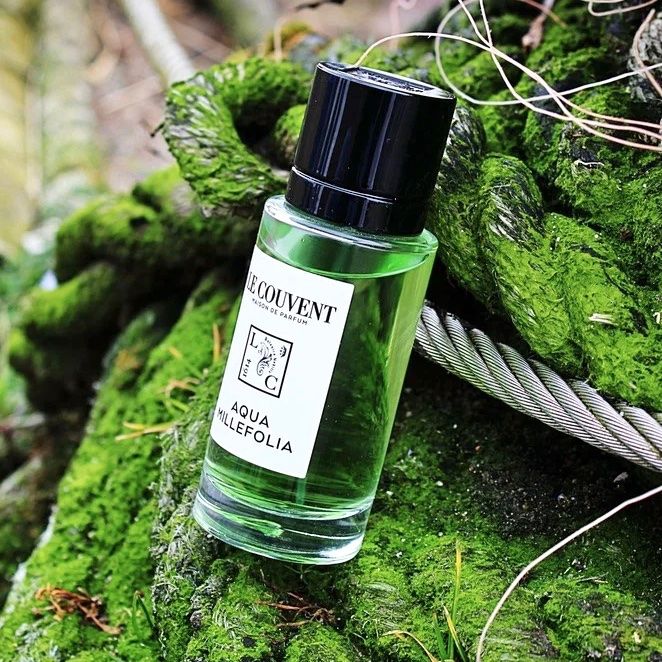 Parfum & Eau de Toilette: Le Couvent Aqua Millefolia Eau de Cologne 50ml – Neu (gemäss Beschreibung) aus Zürich von Glenfarclas15
