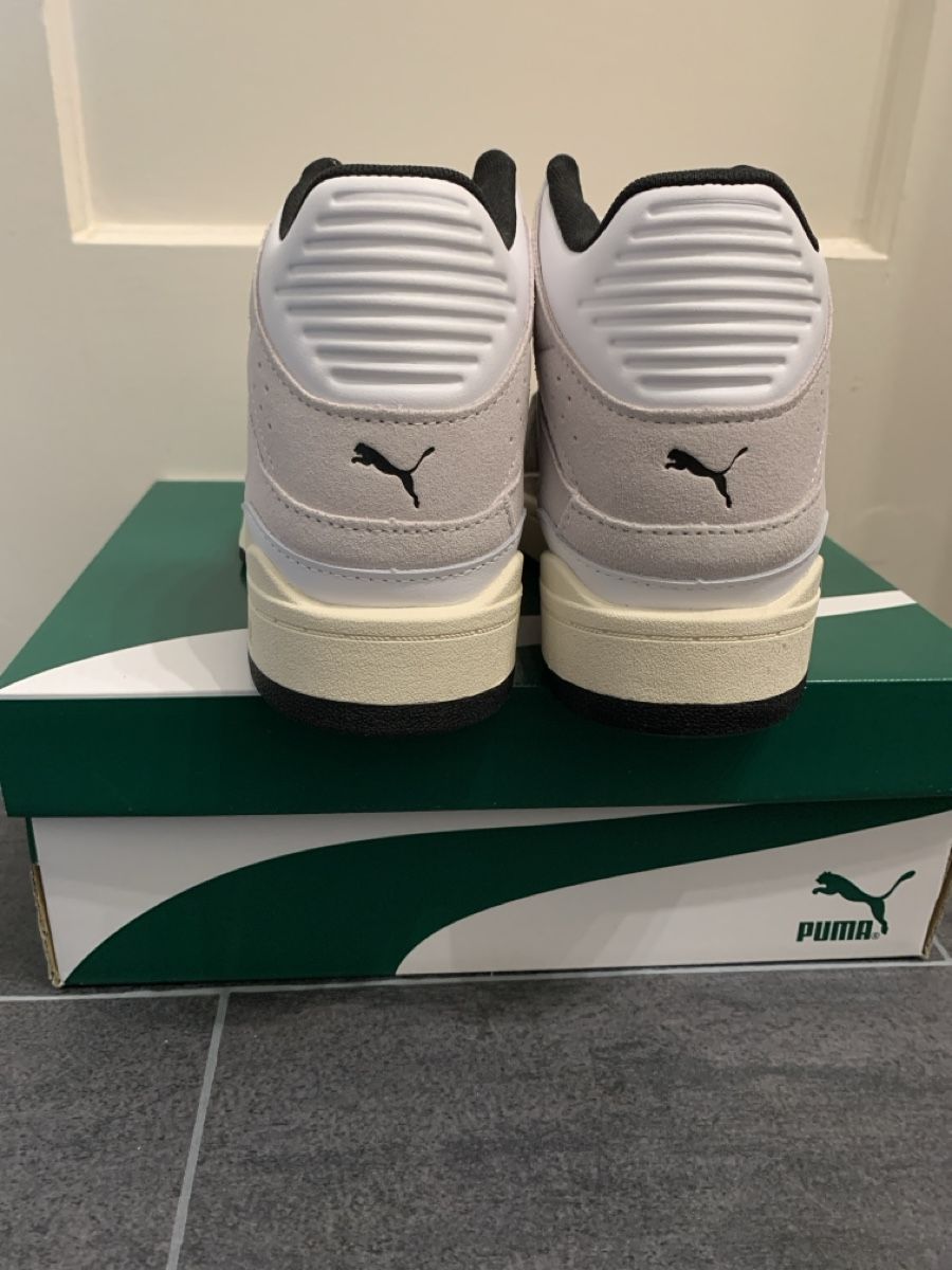 Puma Scarpe per ragazzi: Puma Sneakers Gr. 37.5 -NEU- – Nuovo e nell'imballaggio originale da Kreuzlingen venduto da jamie45 2