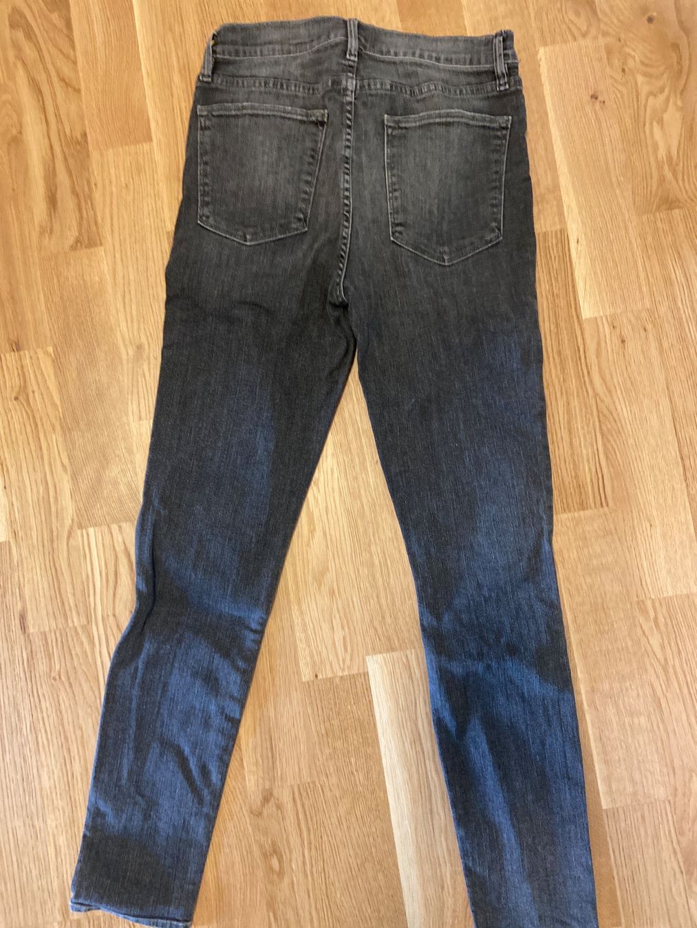 Jeans: Jeans Frame – Usato da Lausanne venduto da lau_8vk7 1