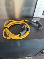 Ladekabel Typ 2