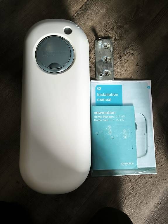 Caricabatterie: Vendo Wallbox 3.7-22kW – Usato da Losone venduto da ant_79g8