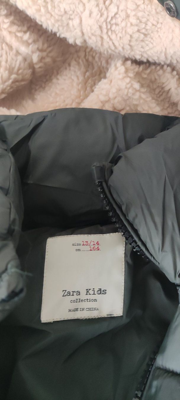 Zara Jacken & Mäntel: Zara Jacke – Gebraucht aus Brüttisellen von St.Zach 1