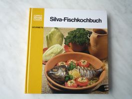 Silva-Fischkochbuch