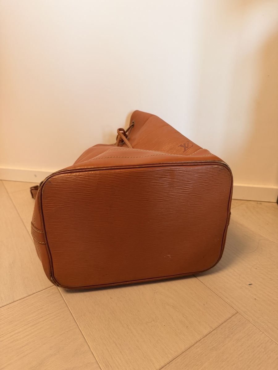Louis Vuitton Borse da donna: Louis Vuitton Noe Epi – Usato da Bülach venduto da nme_j699 2