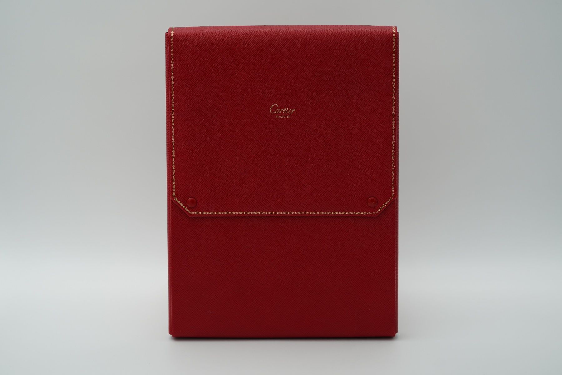 Cartier Catenine: Cartier Halskette Panthère – Usato da Nebikon venduto da Mr.Watchseller 1