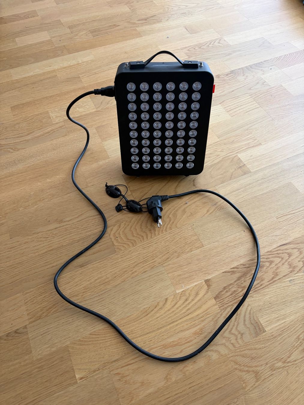 Attrezzature mediche: Lichttherapiegerät – Usato da Bern venduto da RolfP01 2