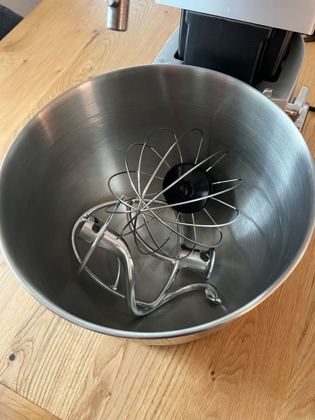 Mio Star Elettrodomestici da cucina: Teigknetmaschine MIO*STAR – Usato da Neftenbach venduto da Easyride64 1