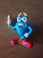 Figurine mascotte Jeux Olympiques Atlanta 1996