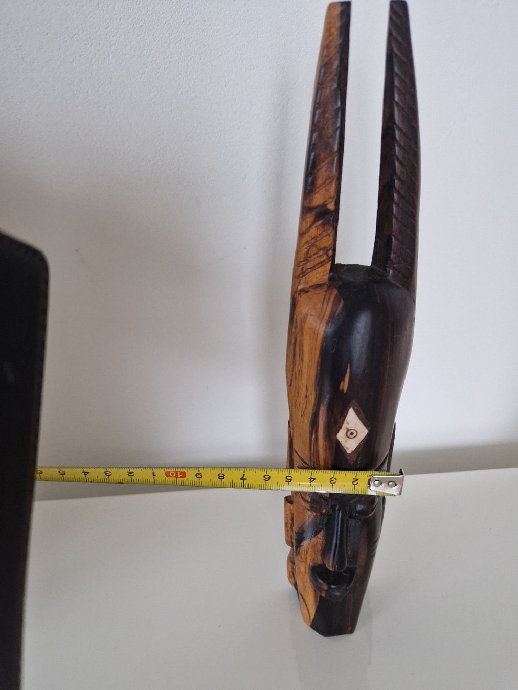 Tutte le decorazioni: Holzfigur – Usato da Küsnacht ZH venduto da 2011_ 5