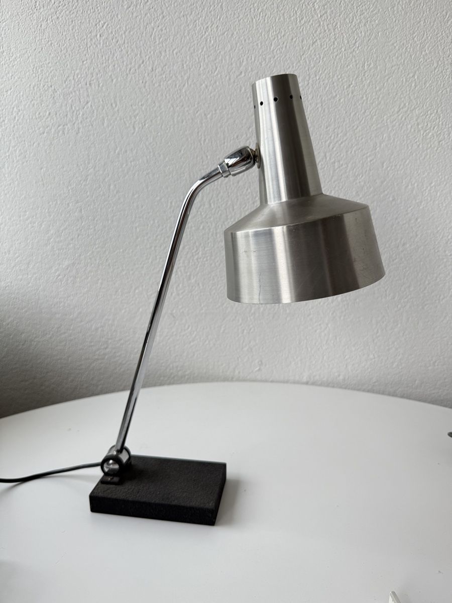 Lampes: Designklassiker Leuchte 60er 70er – D'occasion à Zürich par Geniuss 1