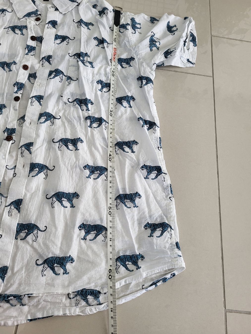 Camicie, T-shirt & Polo: Shirt – Usato da Klingnau venduto da she_n8qp
