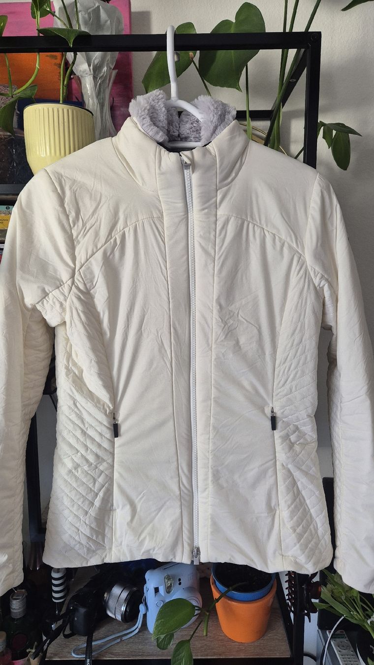 Kjus Giacche:  Kjus Macuna Jacke Gr.38 – Usato da St. Gallen venduto da eli_c2kr
