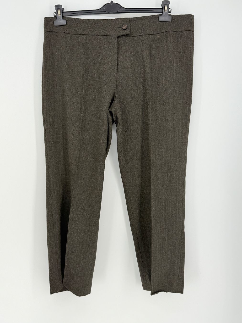 Pantaloni: Elegante Hose Gr. 46 – Usato da Auenstein venduto da moin.