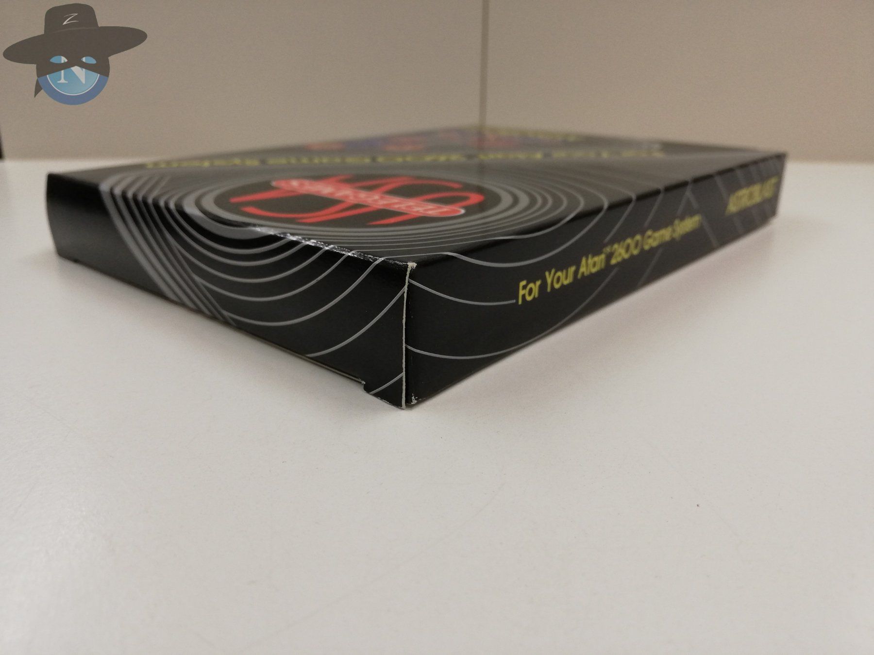 Atari Spiele: Astroblast / Atari VCS 2600 / nos - neu – Neu (gemäss Beschreibung) aus St. Gallen von zorro_dc 3