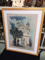 SARA CARBONE peintre italienne