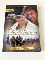 Die Scharfschützen - Das letzte Gefecht -Special Ed. 3 DVDs