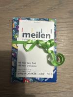 Meilen HB 9-er Abo Bad Kind u16 gueltig 26.04.28