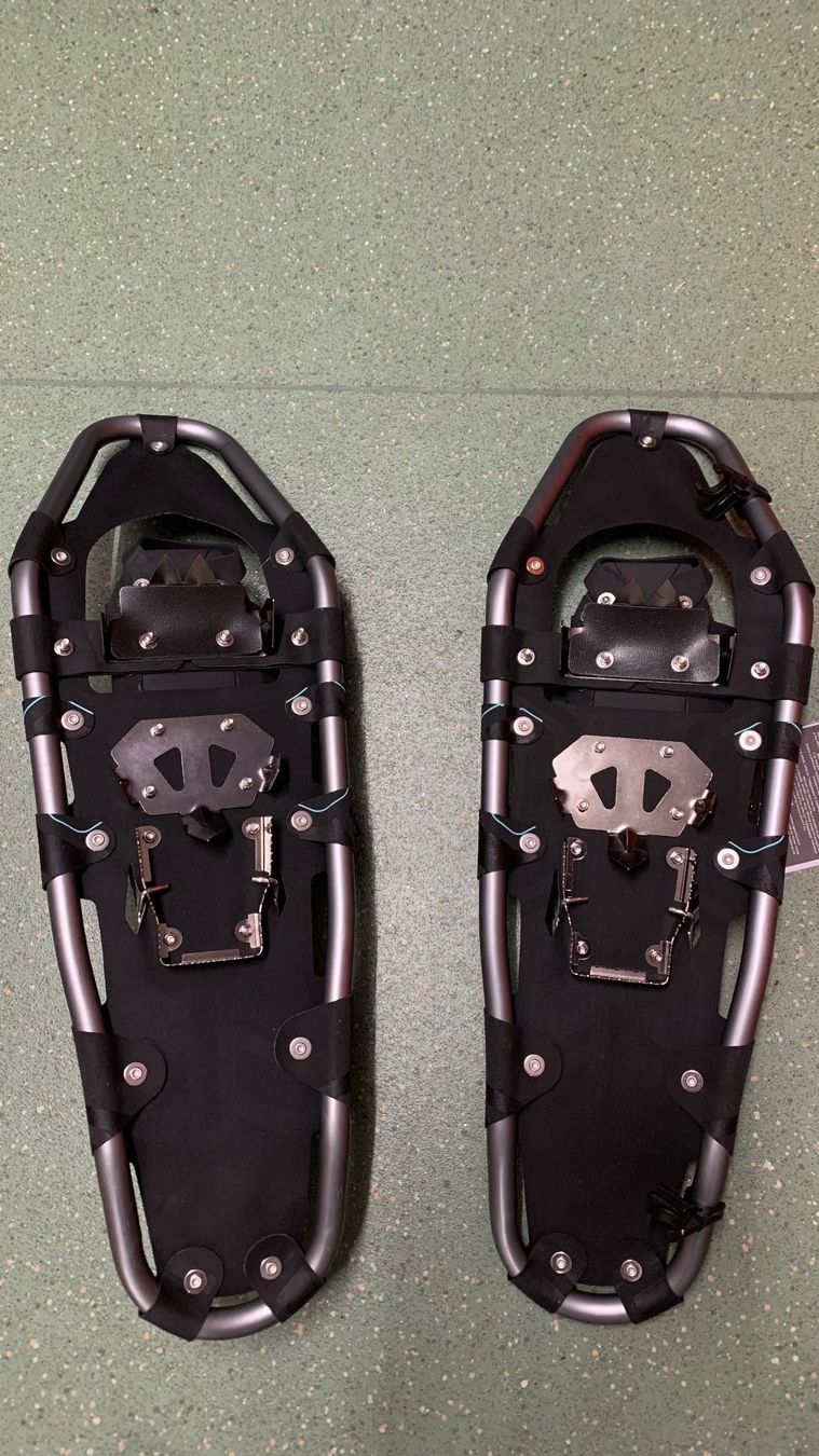 Scarpe da uomo: Schneeschuh Komperdell – Nuovo e nell'imballaggio originale da Ried-Brig venduto da Feuerhut 1