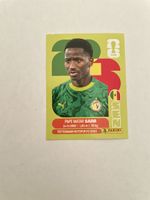 FIFA WM 2026 Pape Matar Sarr SEN 10