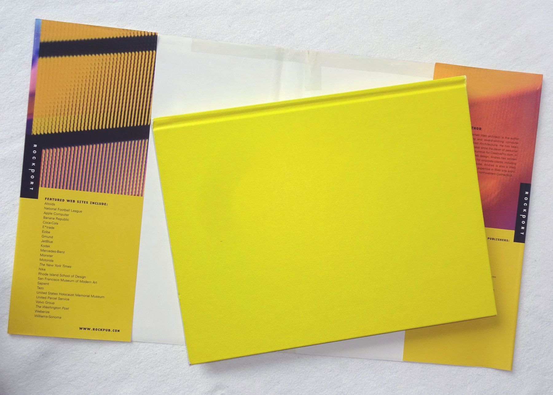 Libri: Designing Online Identities – Usato da St.Gallen venduto da Paddington11 9