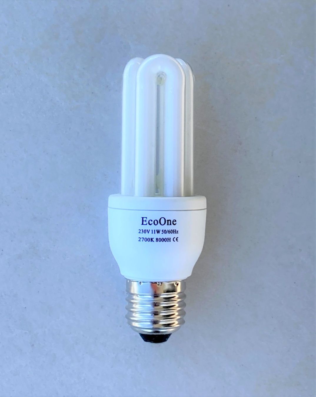 Lampade: Leuchtmittel E27 11W PL 2700K – Nuovo e nell'imballaggio originale da Wallisellen venduto da kingschair
