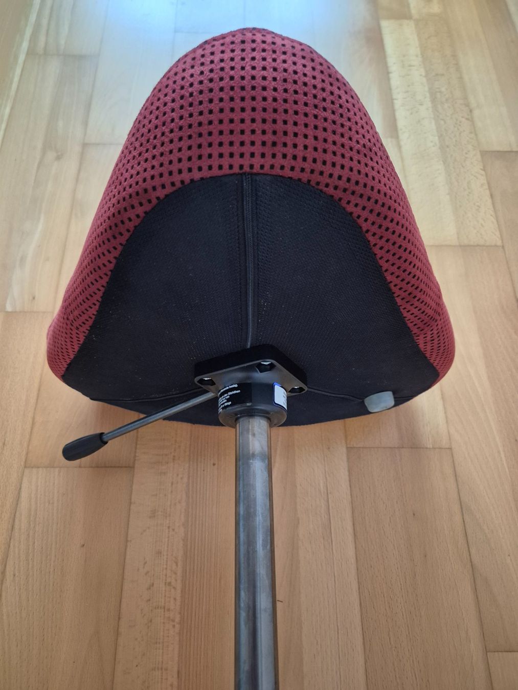 Stokke Tabourets: Stokke Stehhocker – D'occasion à Steinach par ACMO32O 2