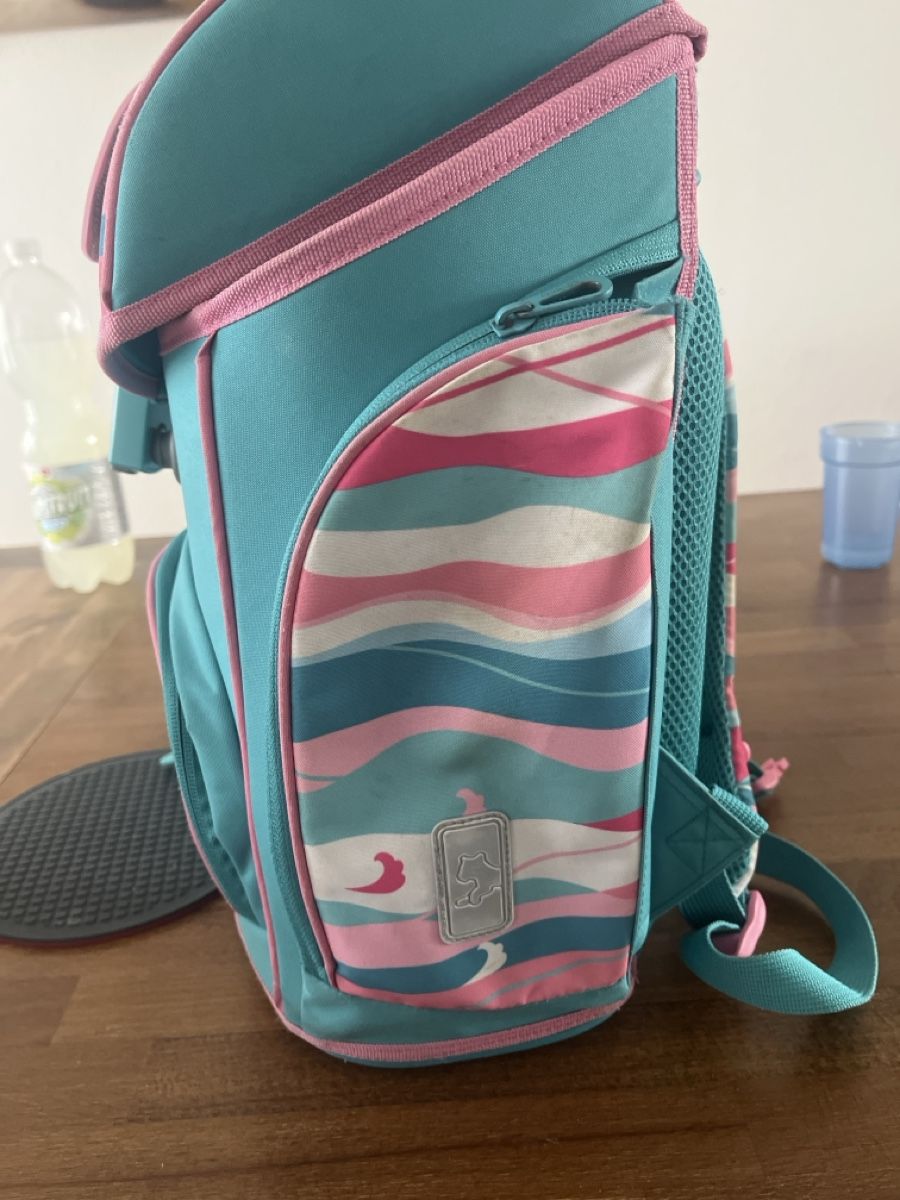 Kindertaschen: Schulranzen Tiger Family – Gebraucht aus Belp von stephika 3
