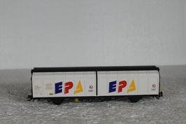 Märklin 48021 SBB EPA OVP