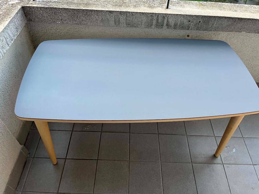 Tavoli: Table basse en bois – Usato da Lausanne venduto da TCL_1 1