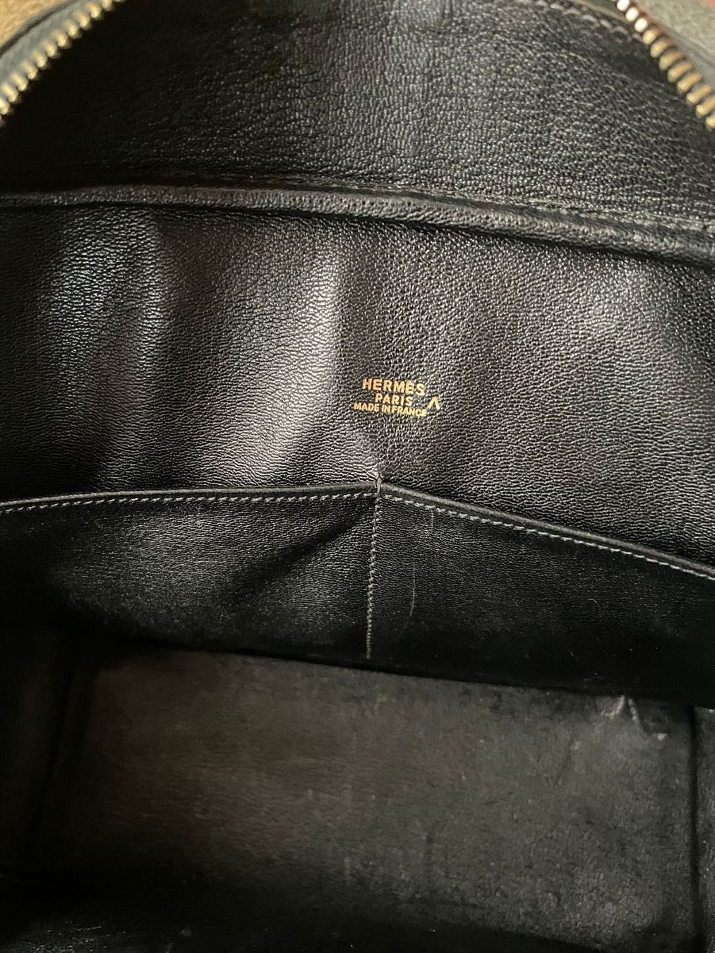 Hermès Borse da donna: Hermes main plume Tasche 32 – Usato da Birmensdorf ZH venduto da Liruli 2