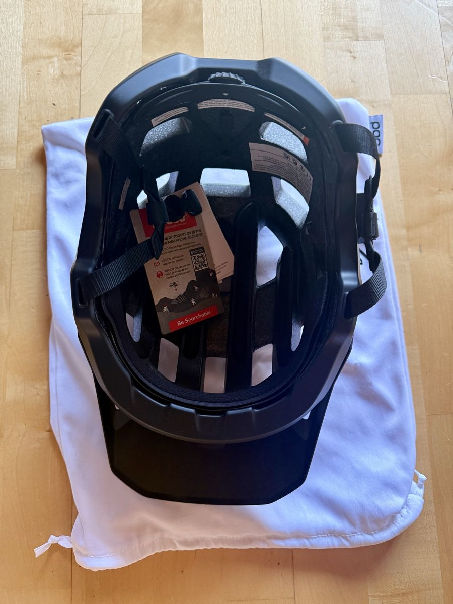 Poc Caschi: POC Bike Helm – Nuovo (secondo la descrizione) da Bern venduto da Buusel 2