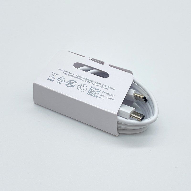 Chargements: Ladegerät Handi 25W USB-C Schnellladegerät Weiss – Neuf avec emballage d'origine à Hundwil par pak_7zvn 3