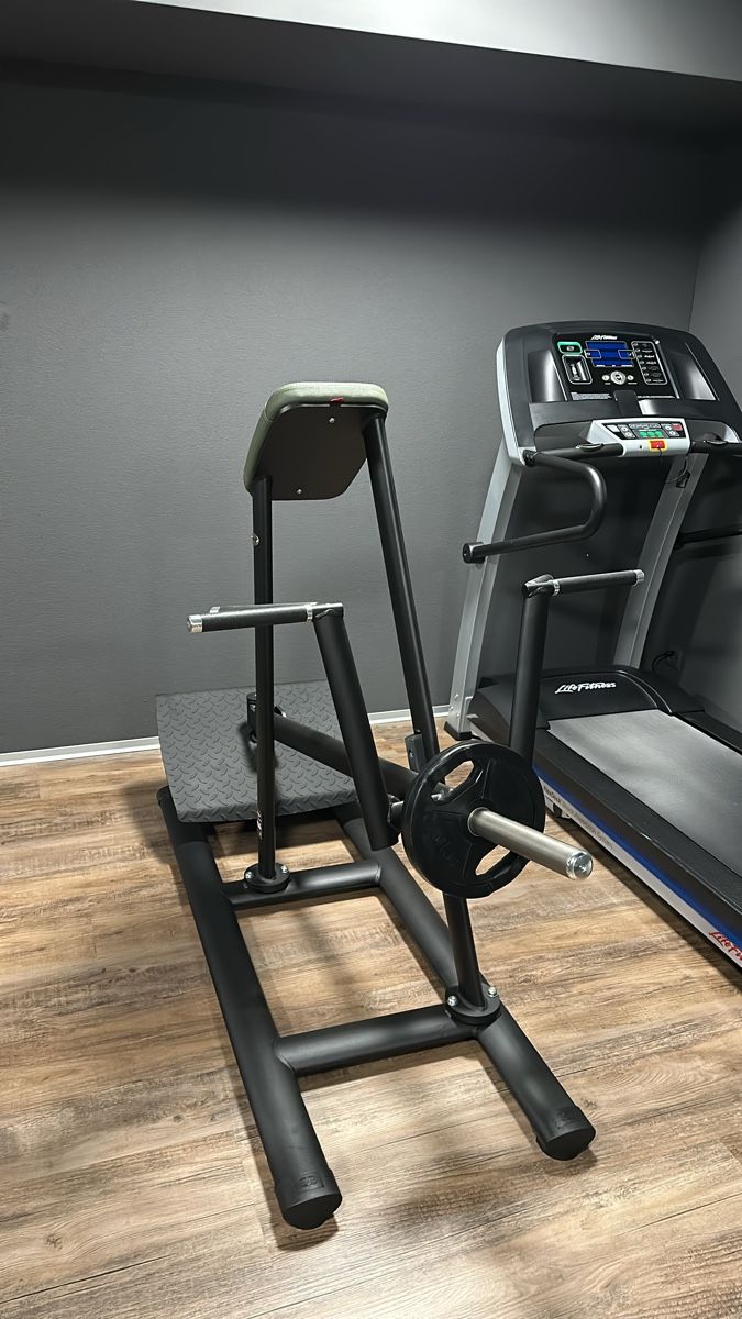 Gym80 Hometrainer: Fitnesspark GYM80 – Nuovo (secondo la descrizione) da Oberbuchsiten venduto da DoppioEspresso 3