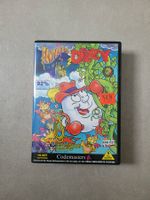 Fantastic Dizzy (Mega Drive)