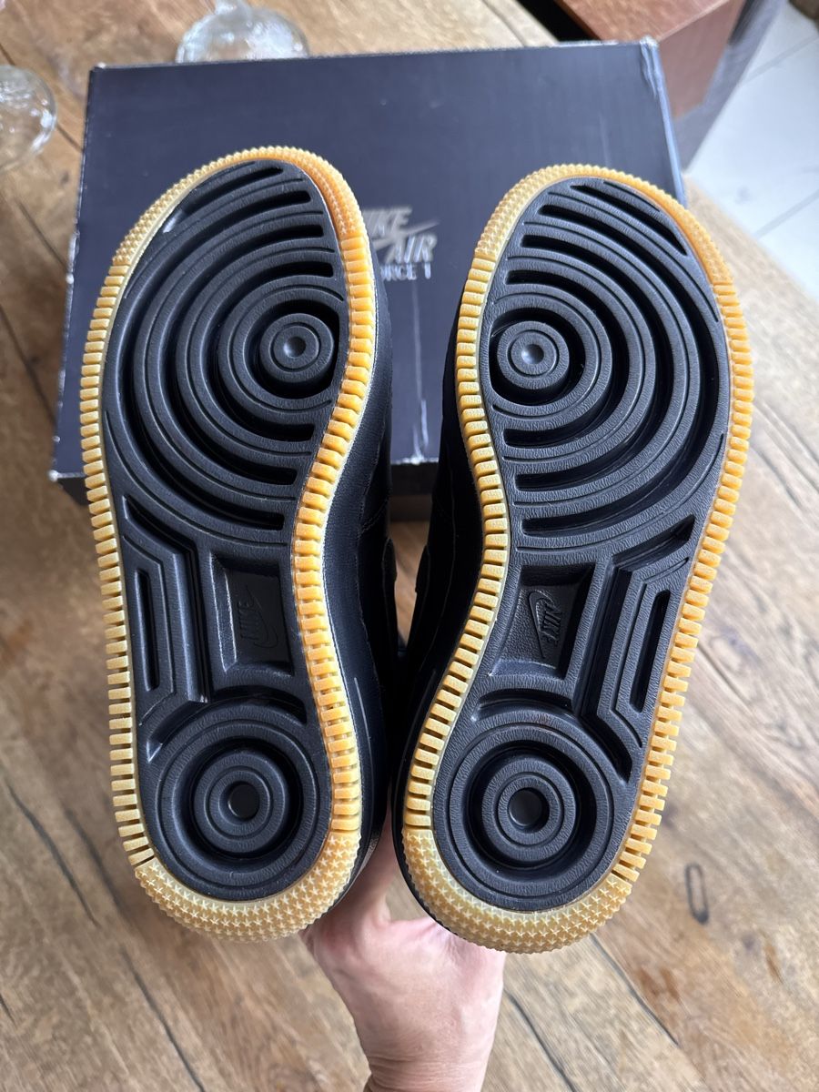 Nike Scarpe da donna: Nike Air Force 1 38,5 / 7.5 – Nuovo (secondo la descrizione) da Nürensdorf venduto da Philippanie 7