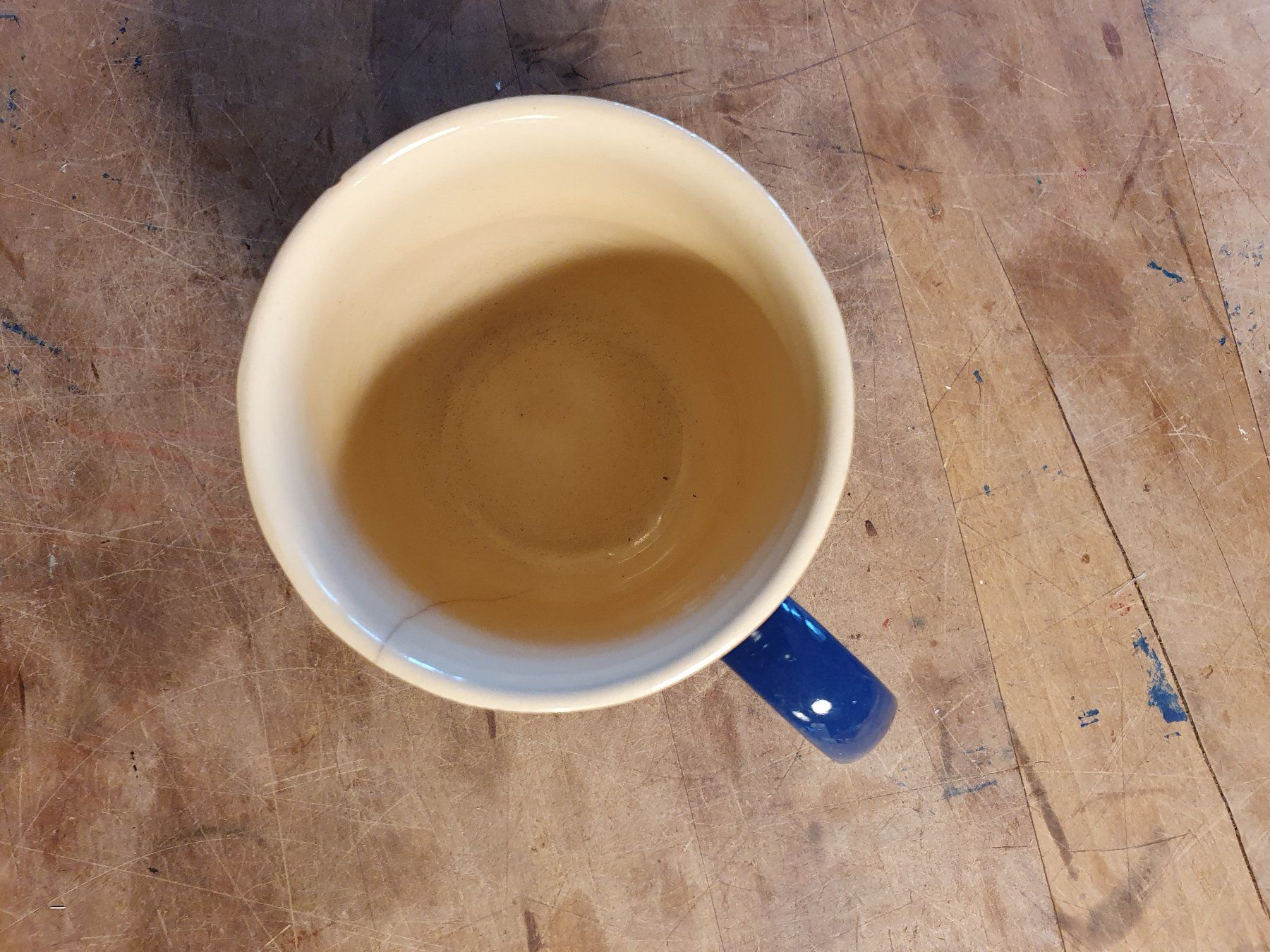 Tazze: Dekotasse Andreas – Usato da Zürich venduto da loosebone 1