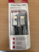 Audio/Video Kabel Intertronic HDMI High-Speed neu