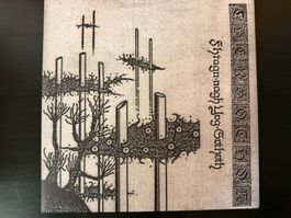 Thergothon – Fhtagn-Nagh Yog-Sothoth [LP US 2013]