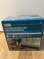 AniOne Cat Safety Net 3x8m with Wire Reinforcement NEW!