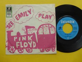 Pink Floyd ‎– See Emily Play