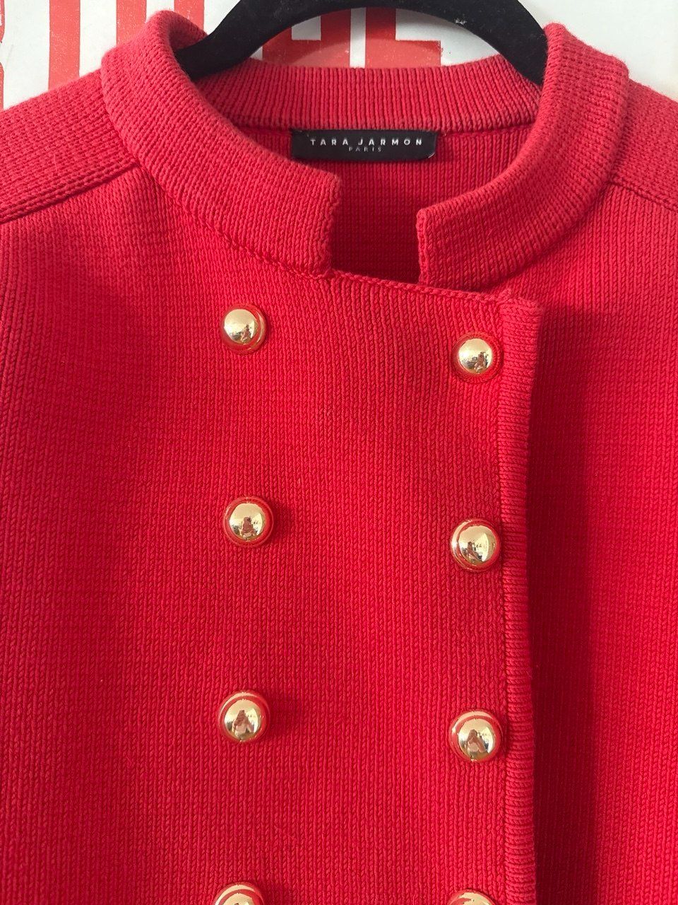 Tara Jarmon Giacche: Tara Jarmon Jacket Size 1 – Usato da Zürich venduto da futurmutur 2