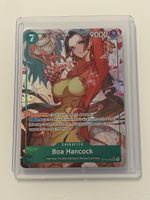 One Piece TCG - Boa Hancock OP16-032 