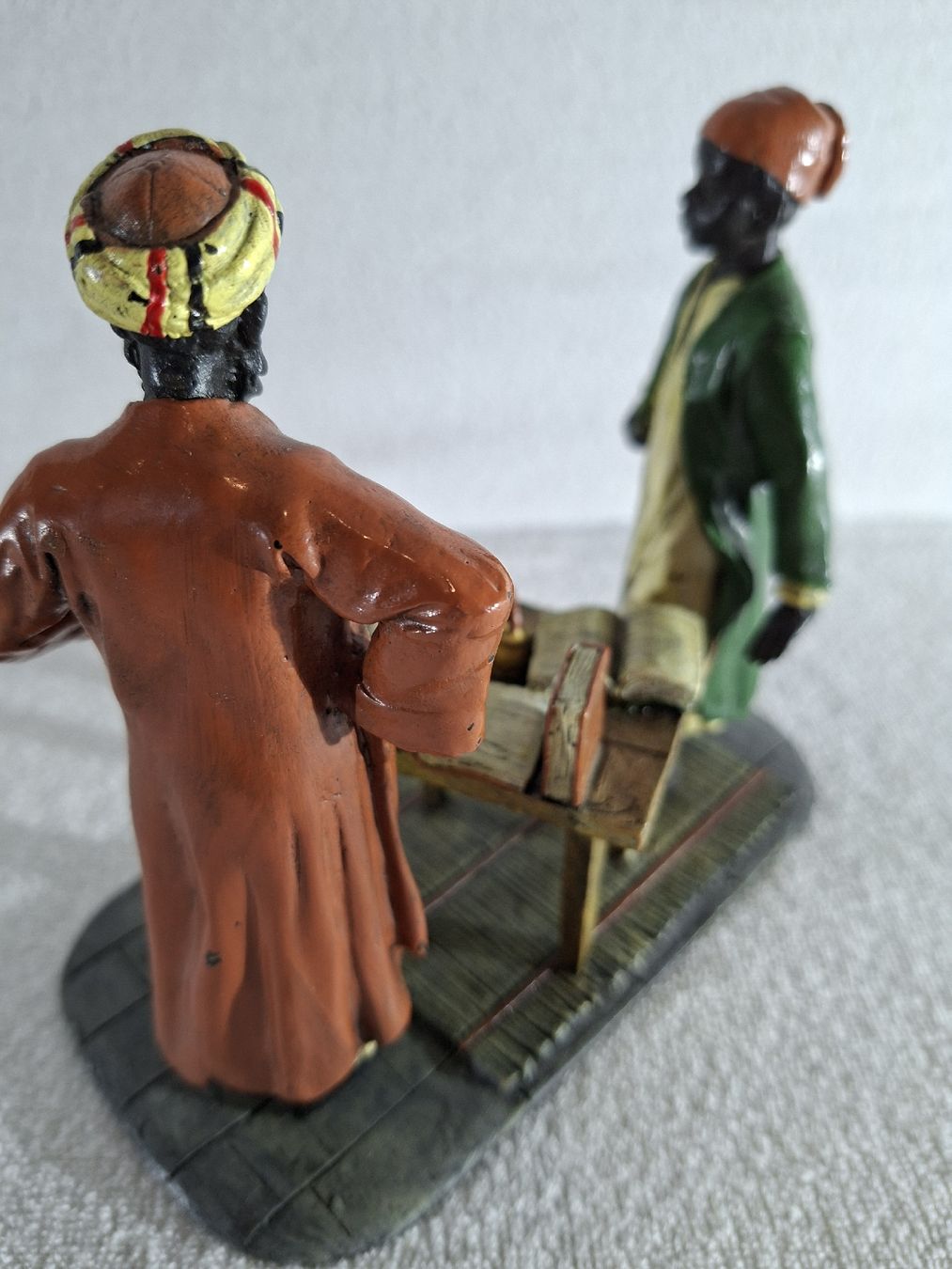 Sculture & Statue: Wiener Bronze – Usato da Grindelwald venduto da carro5 3