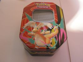 400 Pokemonkarten aus allen Serien von Karmesin&Purpur