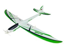Sonic 85 - Mini Parkflyer - Glider Trainer, Spw 850mm, PNP