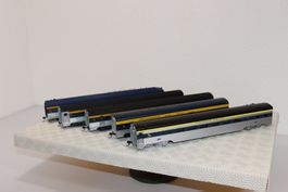 5 US Personenwagen ( 643 )
