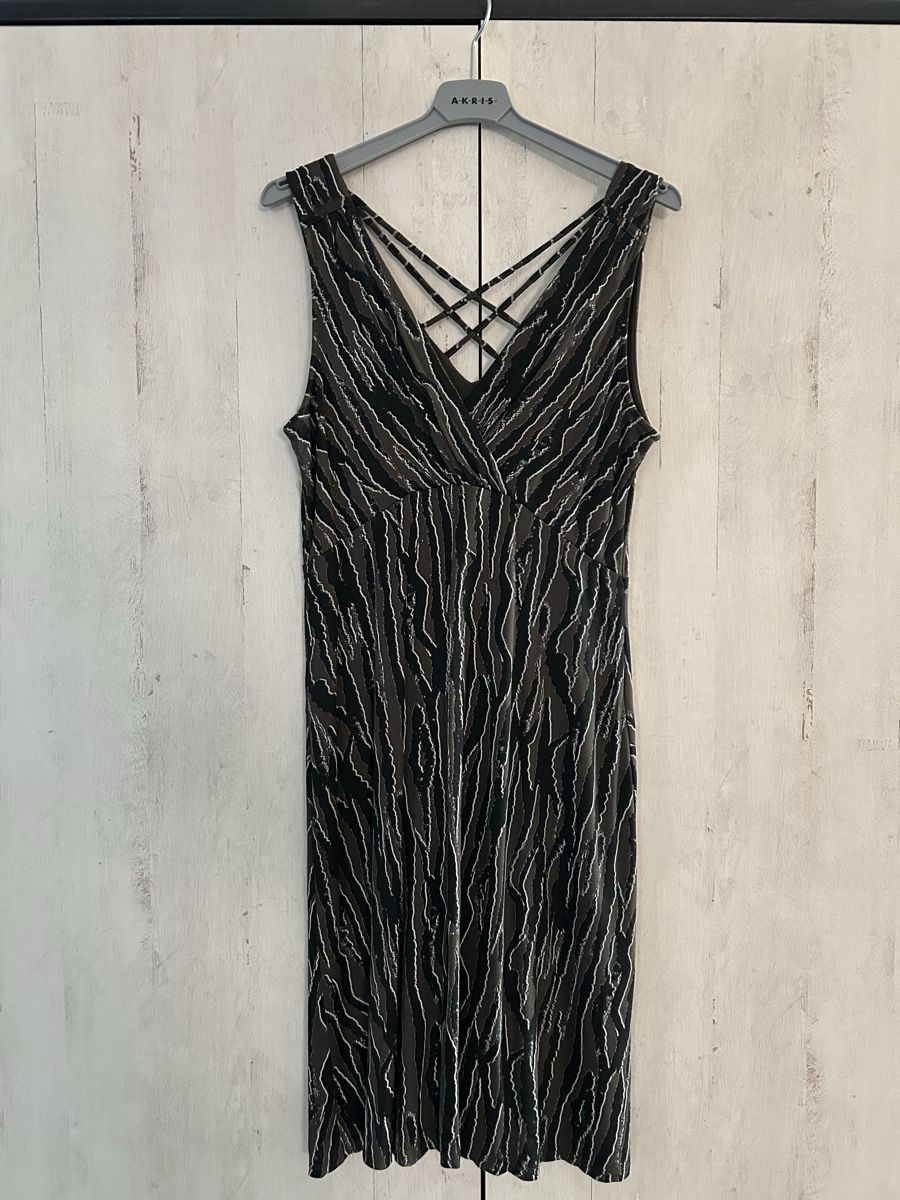 S.Oliver Kleider: Kleid s.Oliver Black Label 100% Viskose Grösse 36 – Gebraucht aus Magden von ros_97bz