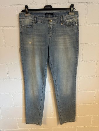 Jeanshose von Marc Cain (40)