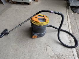 gebrauchte TASKI Vento 15 Gewerbesauger